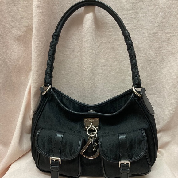 Dior Handbags - Vintage Dior bag